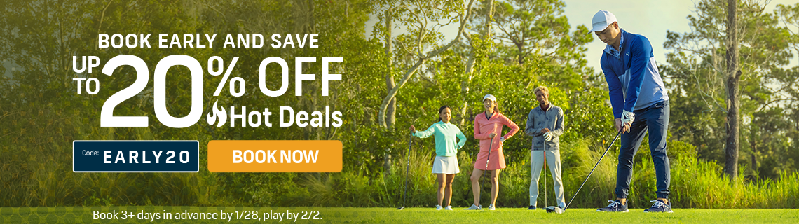 Don't Miss Out On This Limited Time Deal! - Live Forever Golf